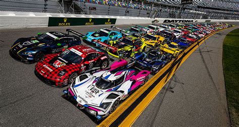 2024 imsa championship schedule.